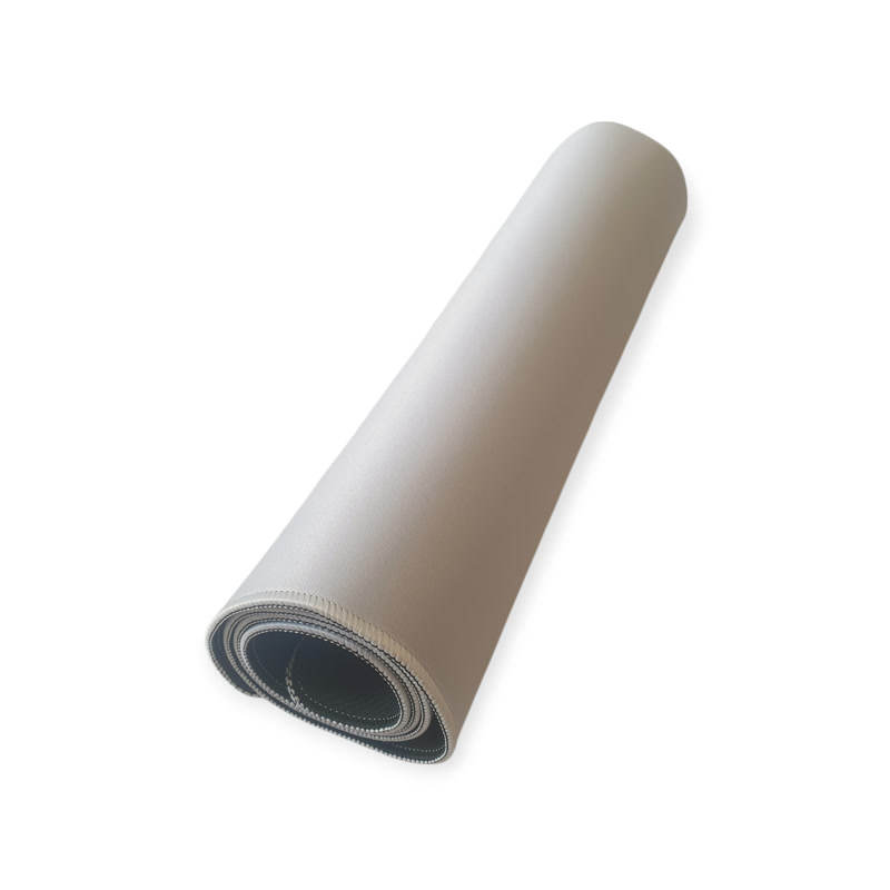Bild på Arctic White Stor (Extended) Gaming Musmatta (900x400 mm)