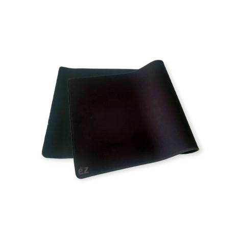 Bild på Charcoal Black XXL (900x400 mm) Gaming Musmatta gaming musmatta ihopfälld i mitten