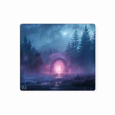 Bild på Portal Nexus Stor Gaming Musmatta (450x400 mm)