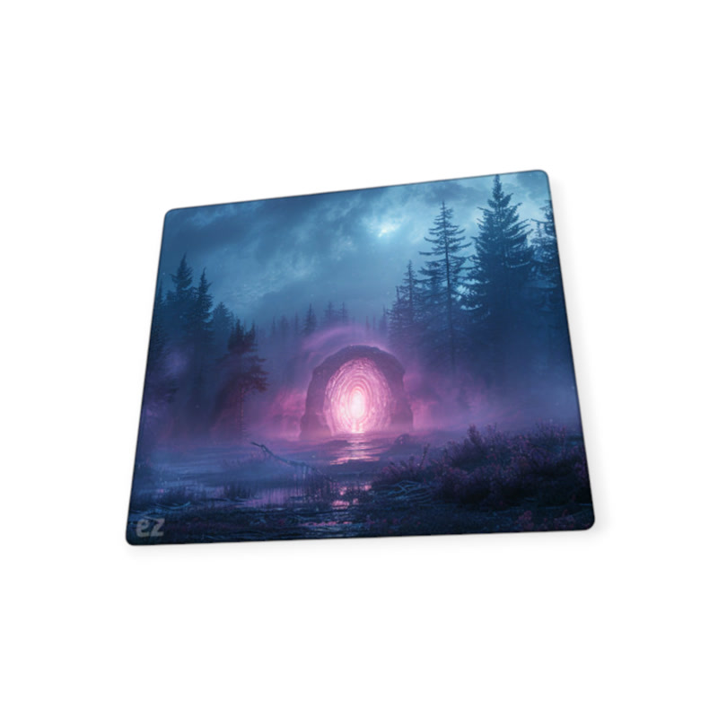 Bild på Portal Nexus Stor Gaming Musmatta (450x400 mm)