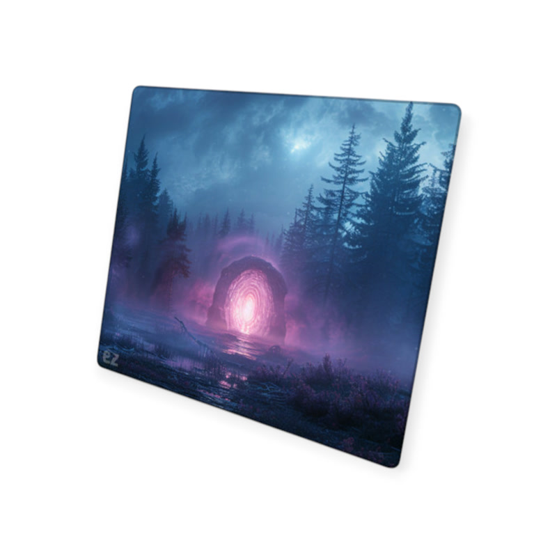 Bild på Portal Nexus Stor Gaming Musmatta (450x400 mm)